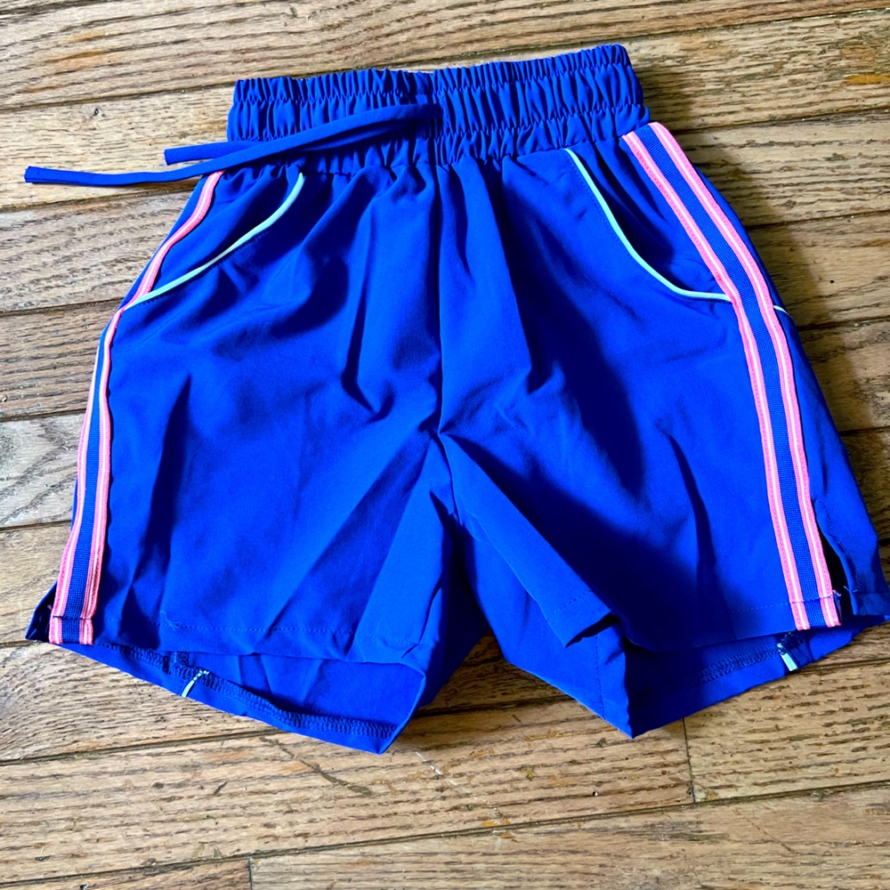 Tiger Friday Shorts